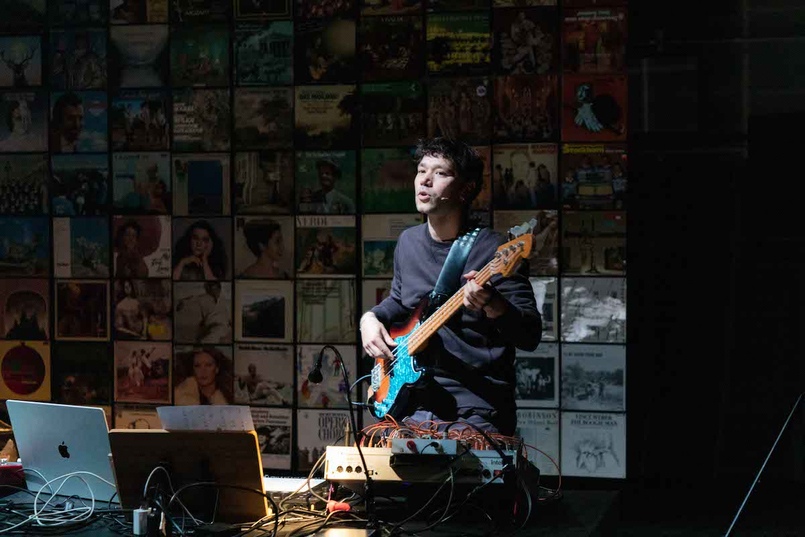 Recycling of Life 4 C Pati Grabowicz