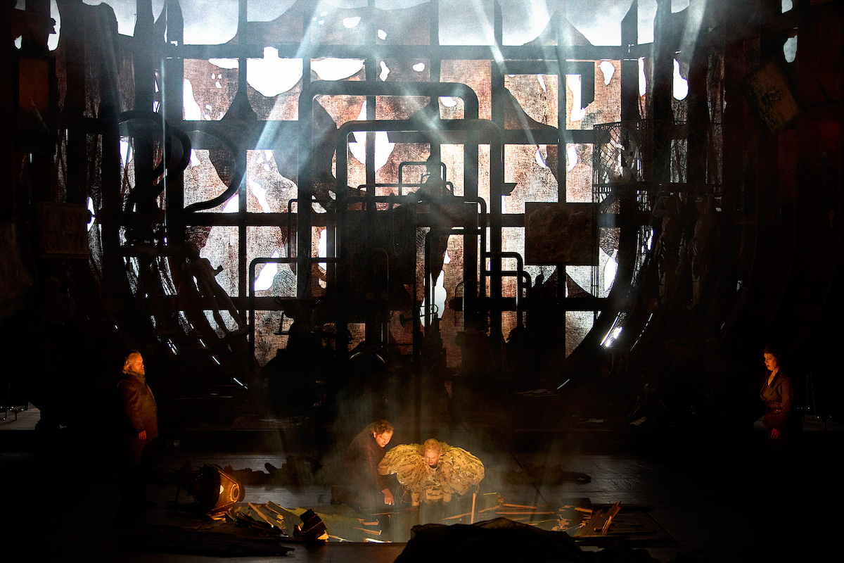 Tristan Isolde 5 CEnricoNawrath u