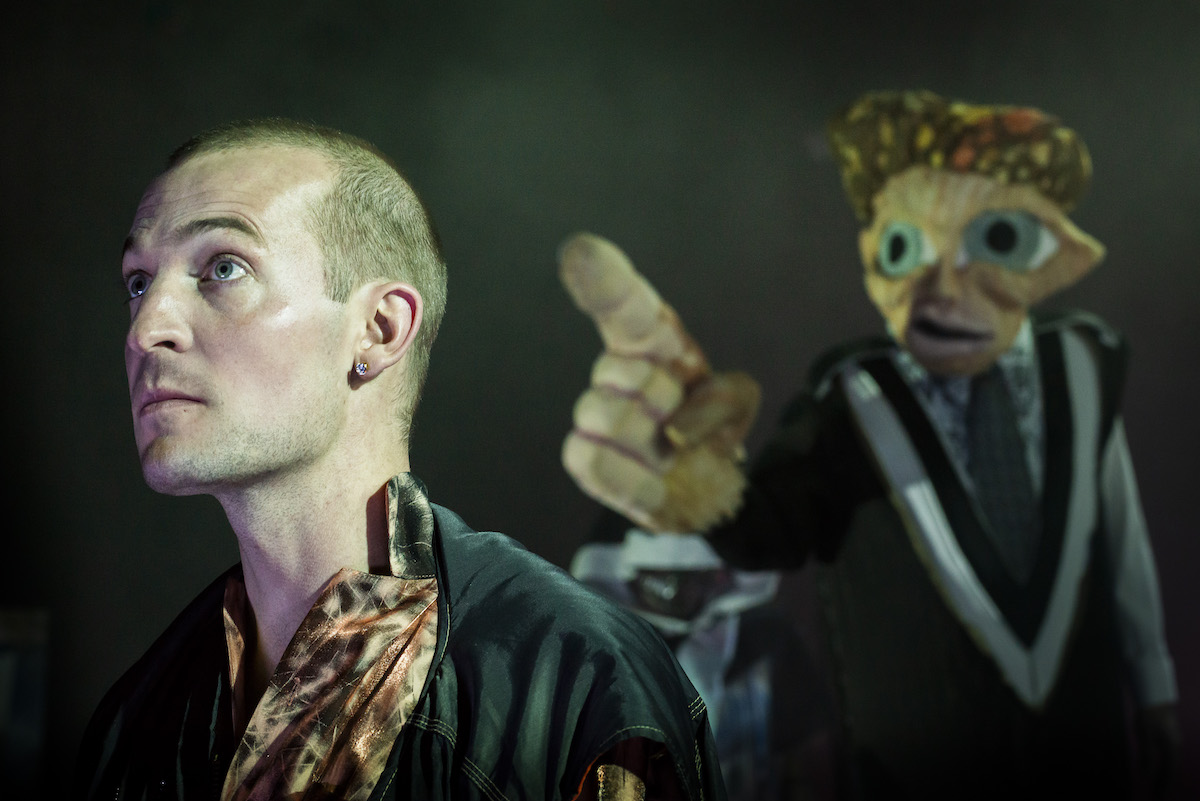 Liliom foto Jorg Bruggemann 4