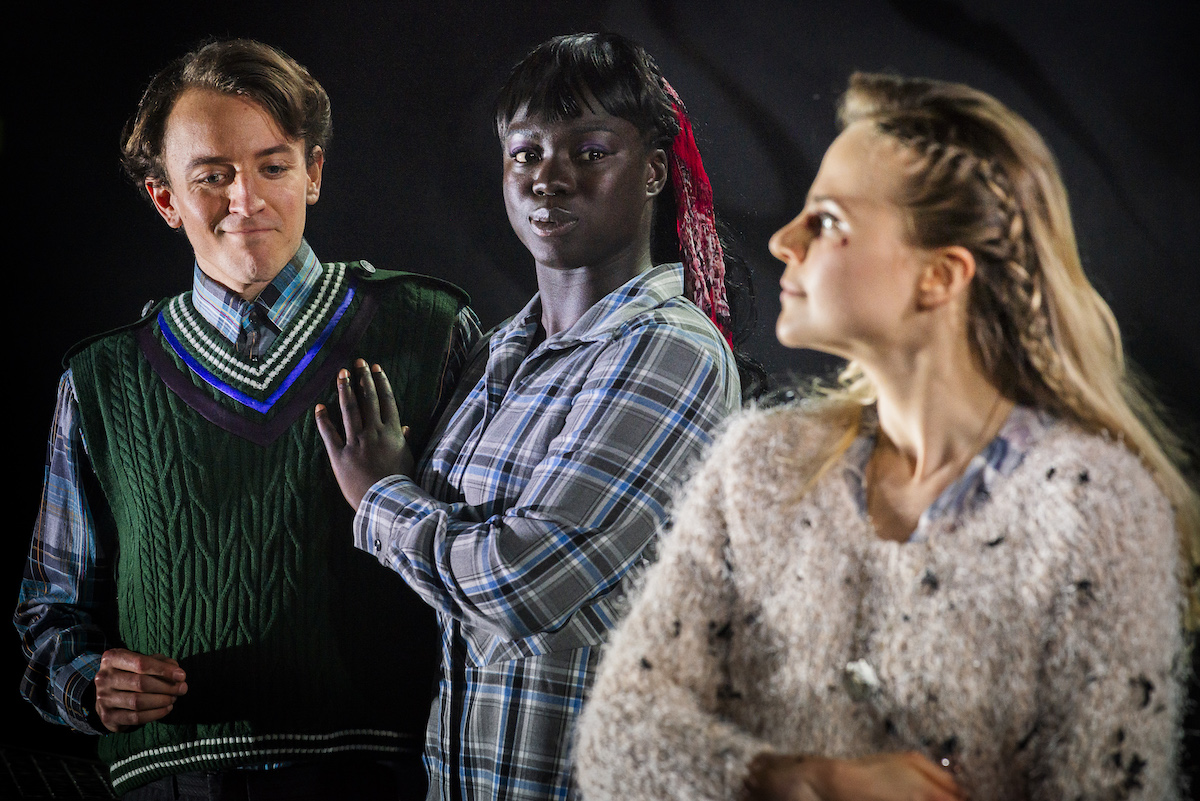 Liliom foto Jorg Bruggemann 4