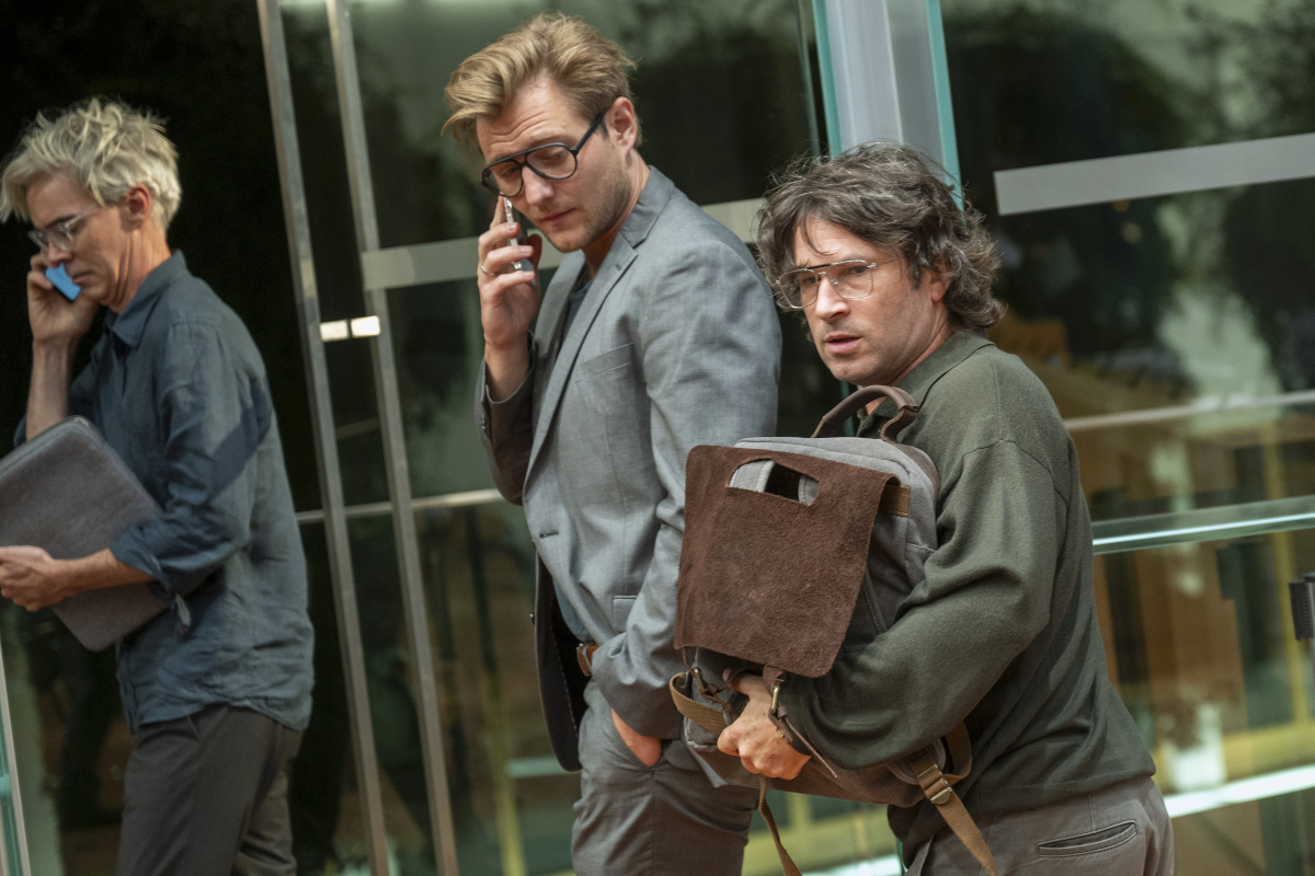 Volksbuerger1 Falk Wenzel u