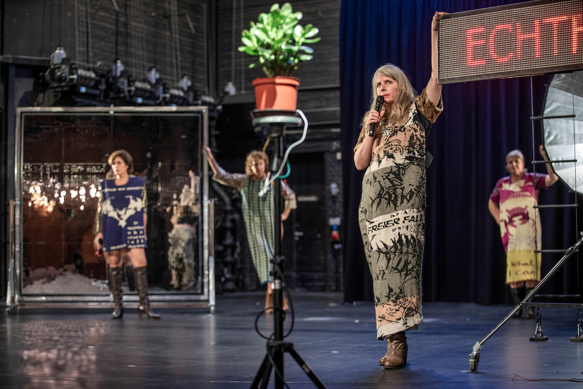 Bullshit 1 CBen Krieg u