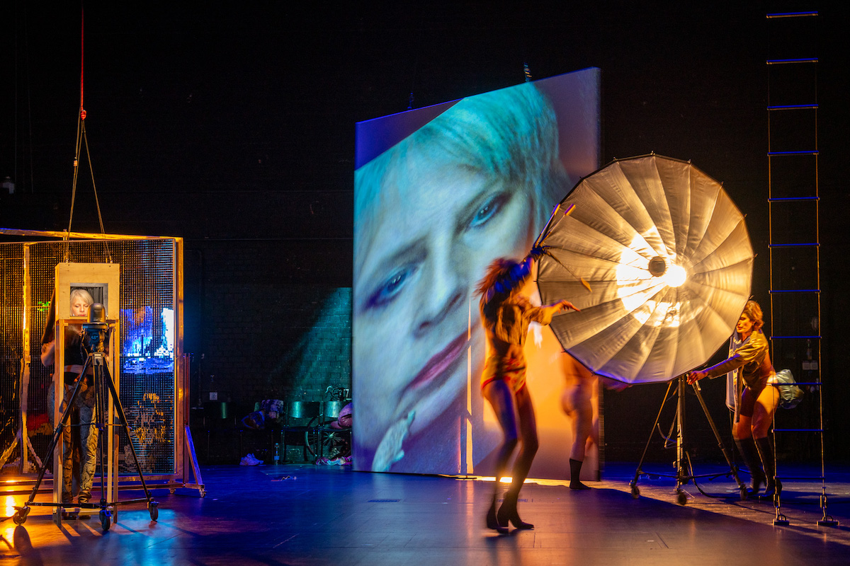 Bullshit 3 CBen Krieg u