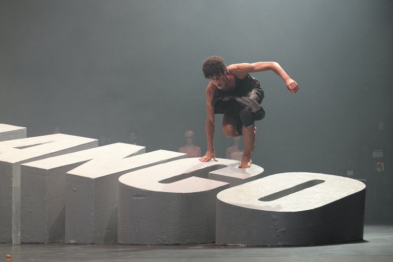 Ich nehm Lennart Brede