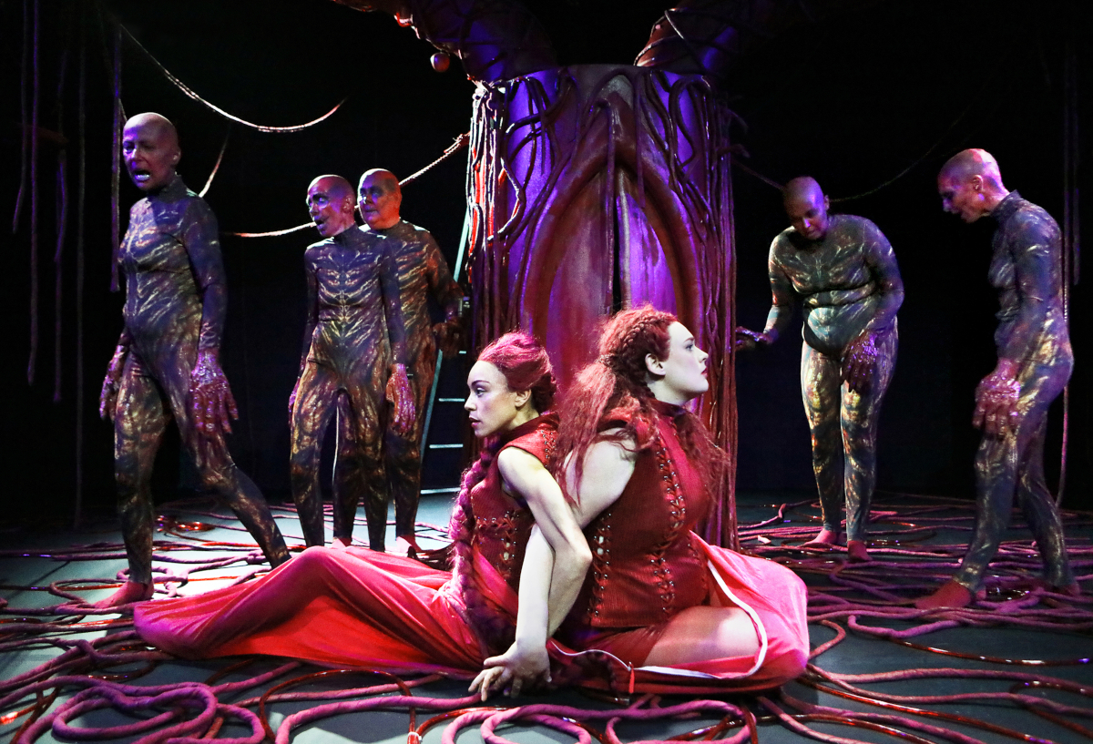 Queens2 1200 Birgit Hupfeld u