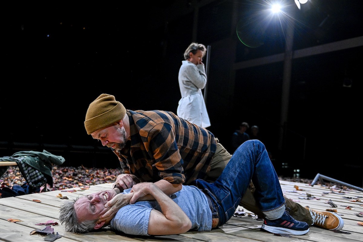 Die Jagd 3 CSebastianHoppe u