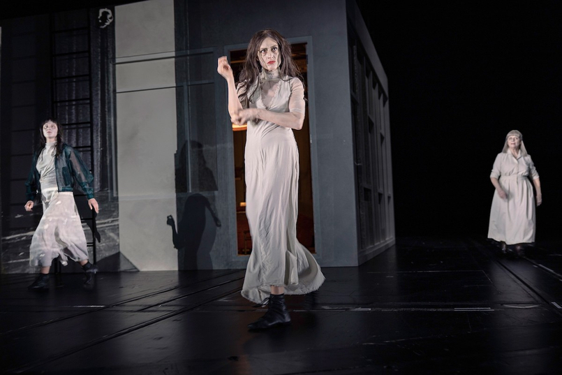 woyzeck 9025 Thomas Rabsch 