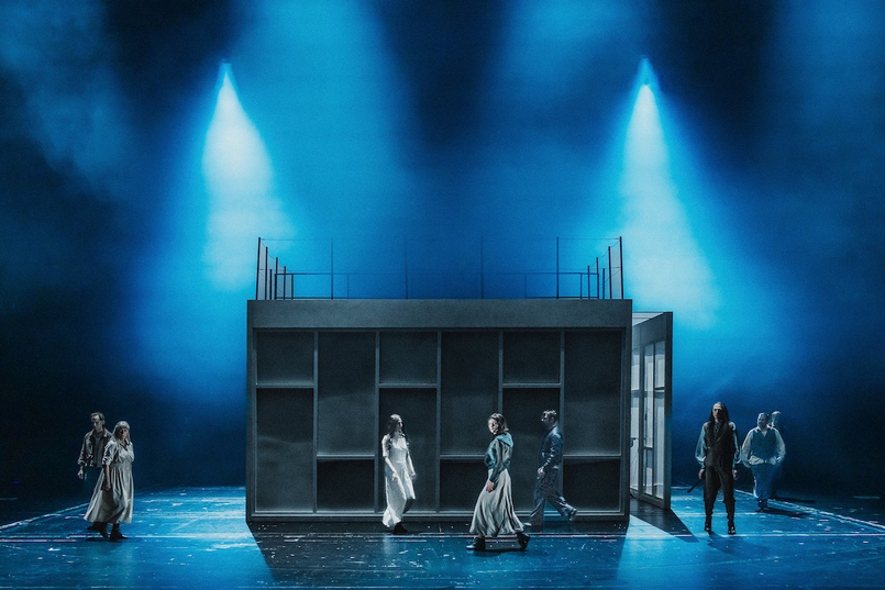 woyzeck 9036 Thomas Rabsch 