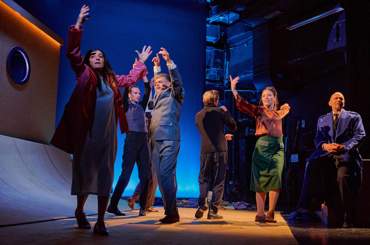 Heimatlos auf See 1 CPatrickPfeiffer u