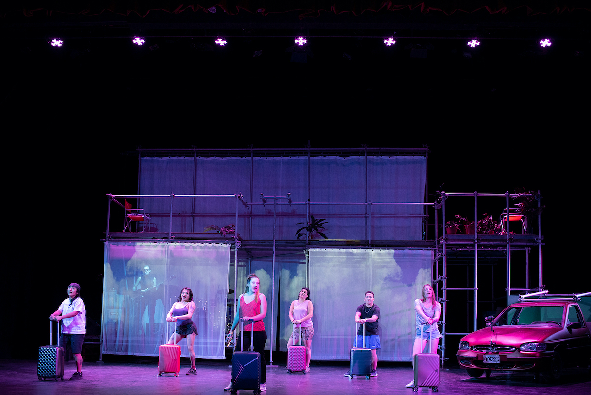 Lola Arias Los dias afuera c Eugenia Kais 2