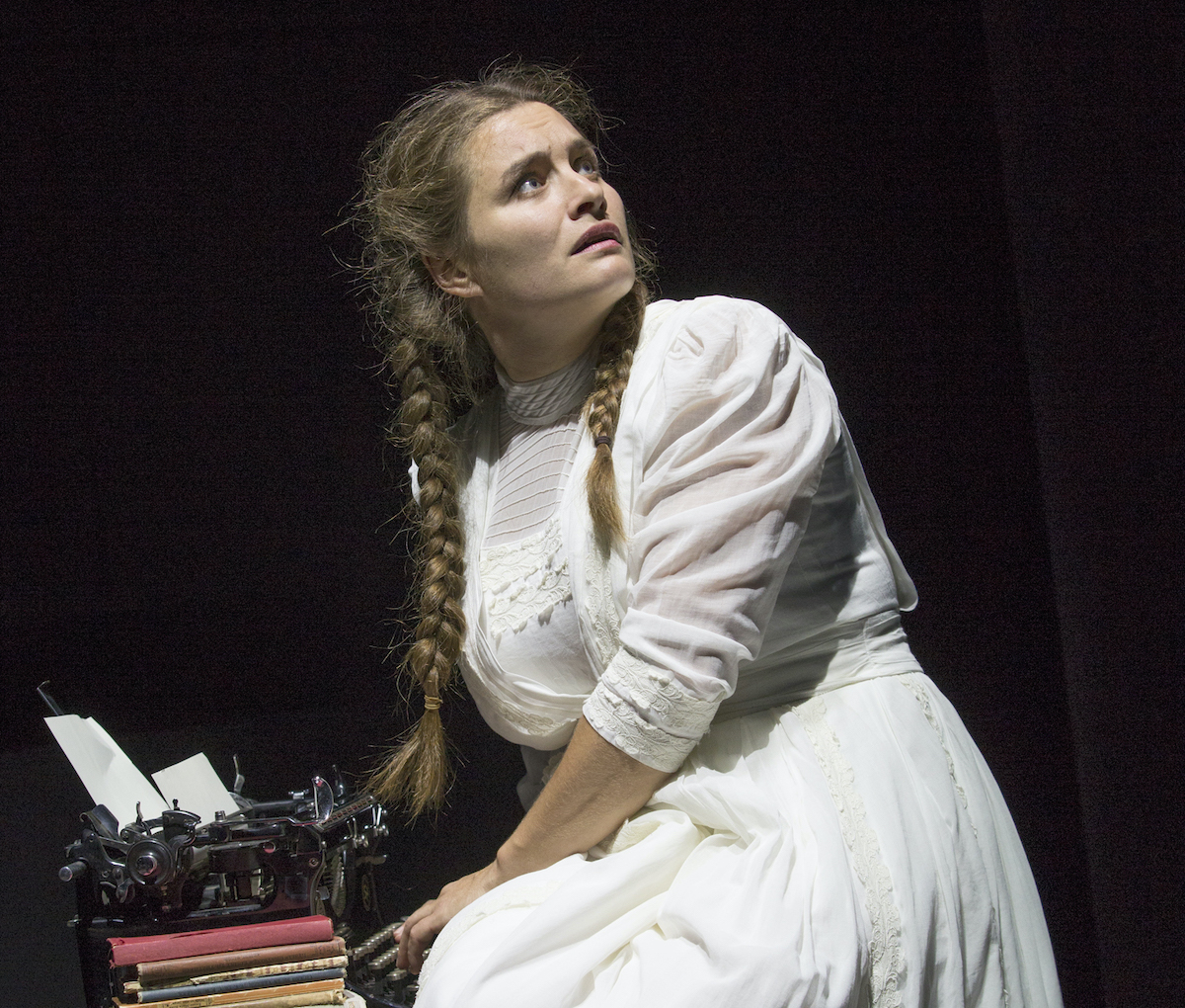 Thea von Tauperlitz 1 C