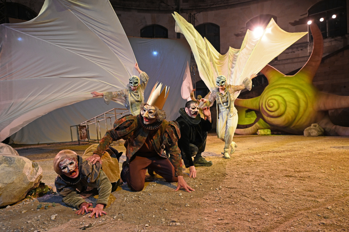 Dreamtime5 1200 Jochen Klenk u