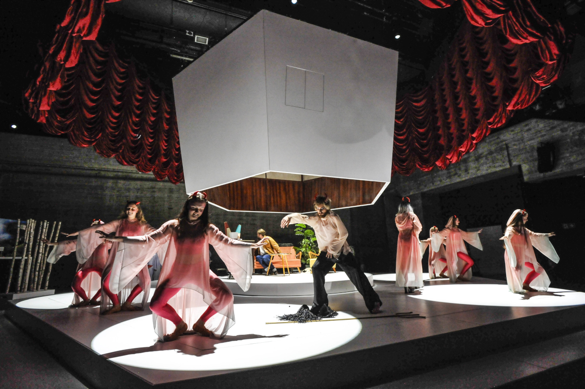 Rote Muehle 2 1200 Thorsten Wulff u