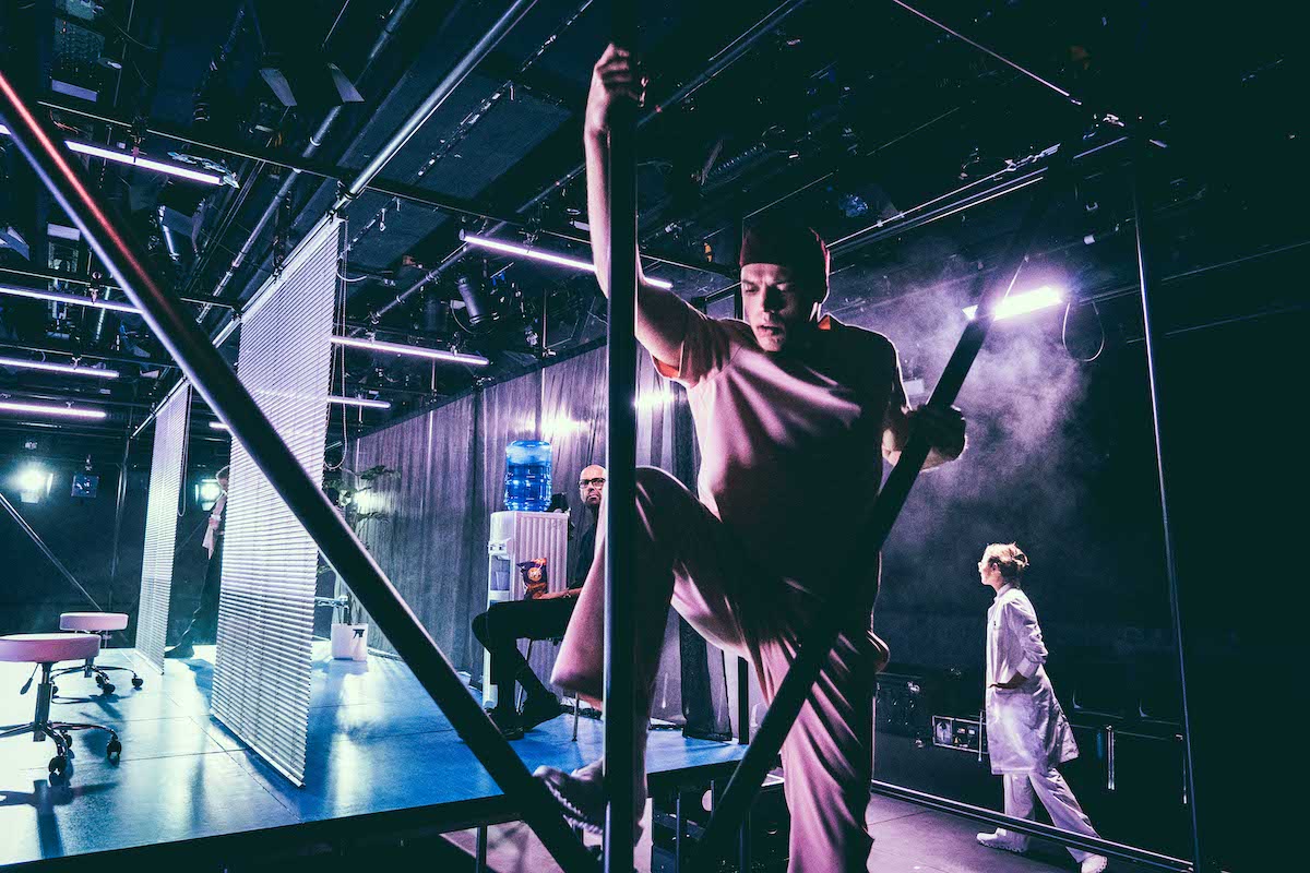 Triage2 SylwesterPawliczek