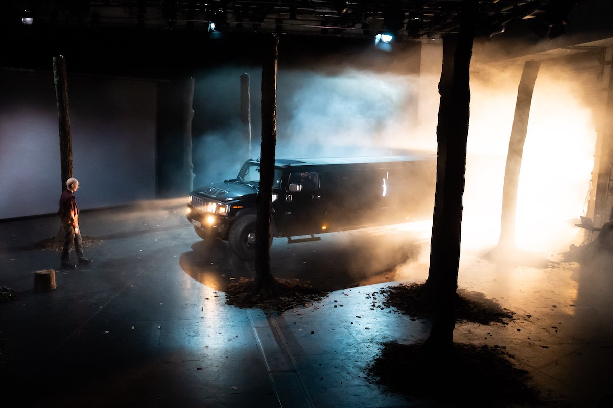 Die letzten Maenner 1 Krafft Angerer