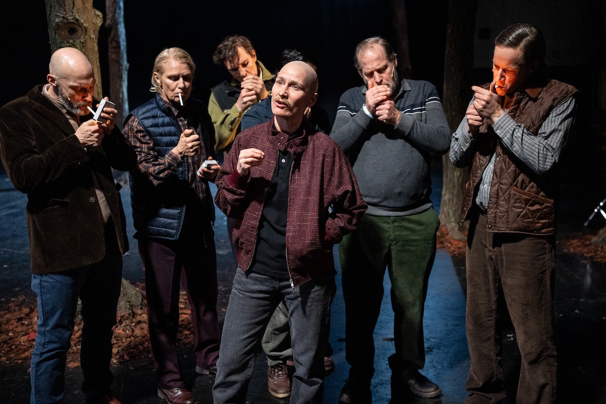 Die letzten Maenner 5 Krafft Angerer