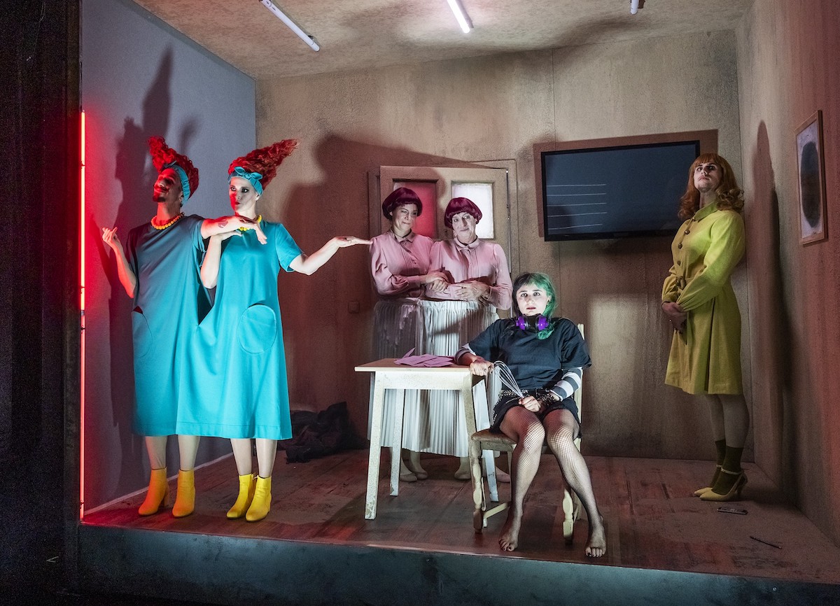 Altbau in zentraler Lage 4 CRolfArnold u