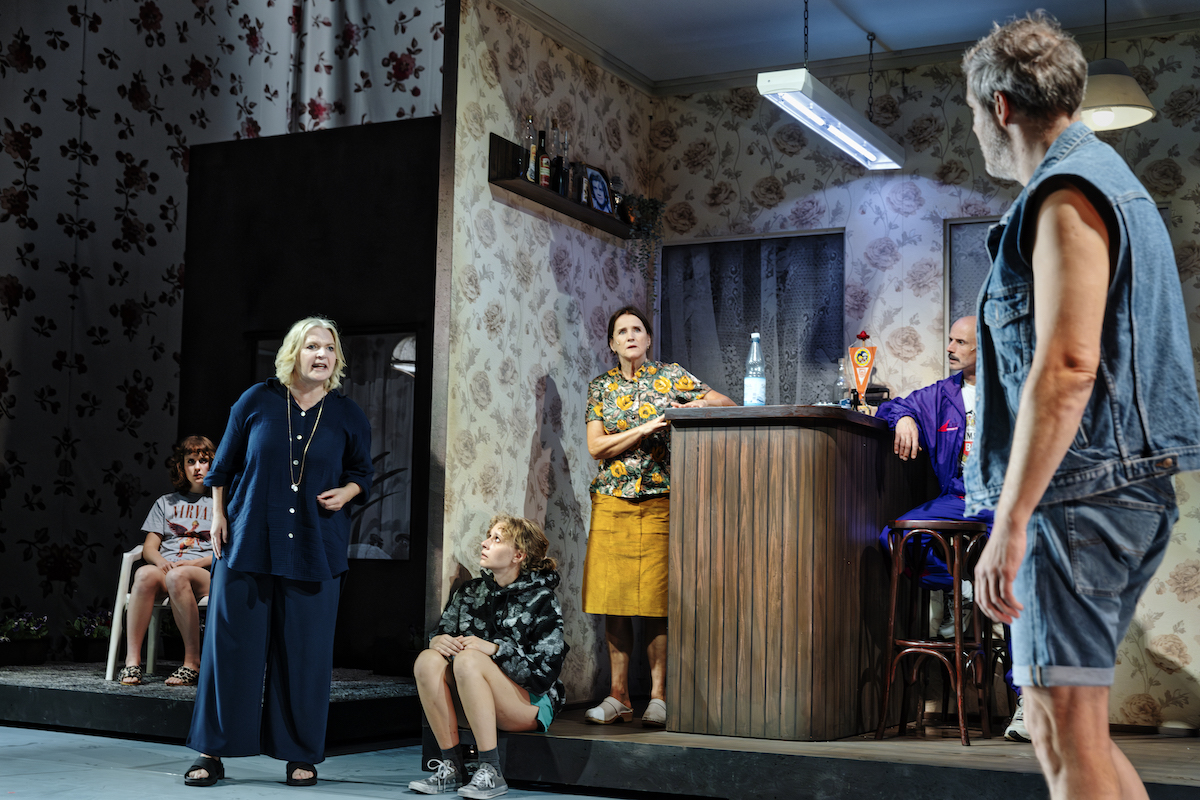 Onkel Werner 1 CGianmarco Bresadola u