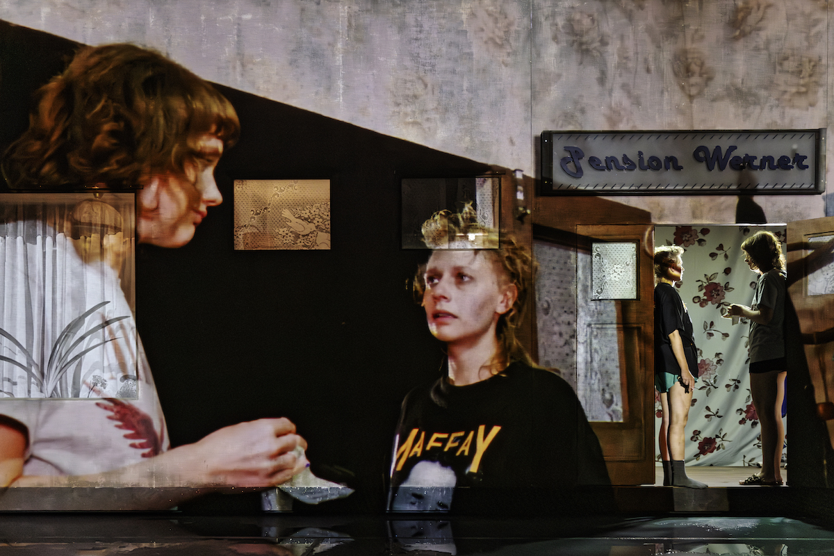 Onkel Werner 5 CGianmarco Bresadola u