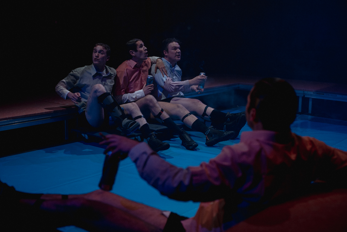 Zierde 3 copyright Anna Permesang