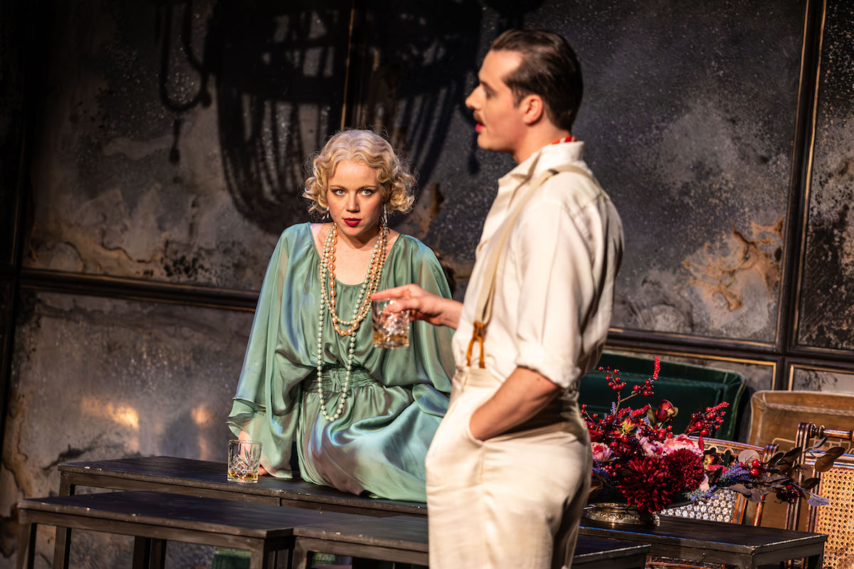 Gatsby1 Mia Antonia Dressler Matthis Heinrich Foto Christina Iberl