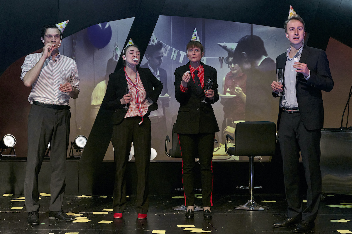 All Right 53 Richard Decker Theater Lindenhof