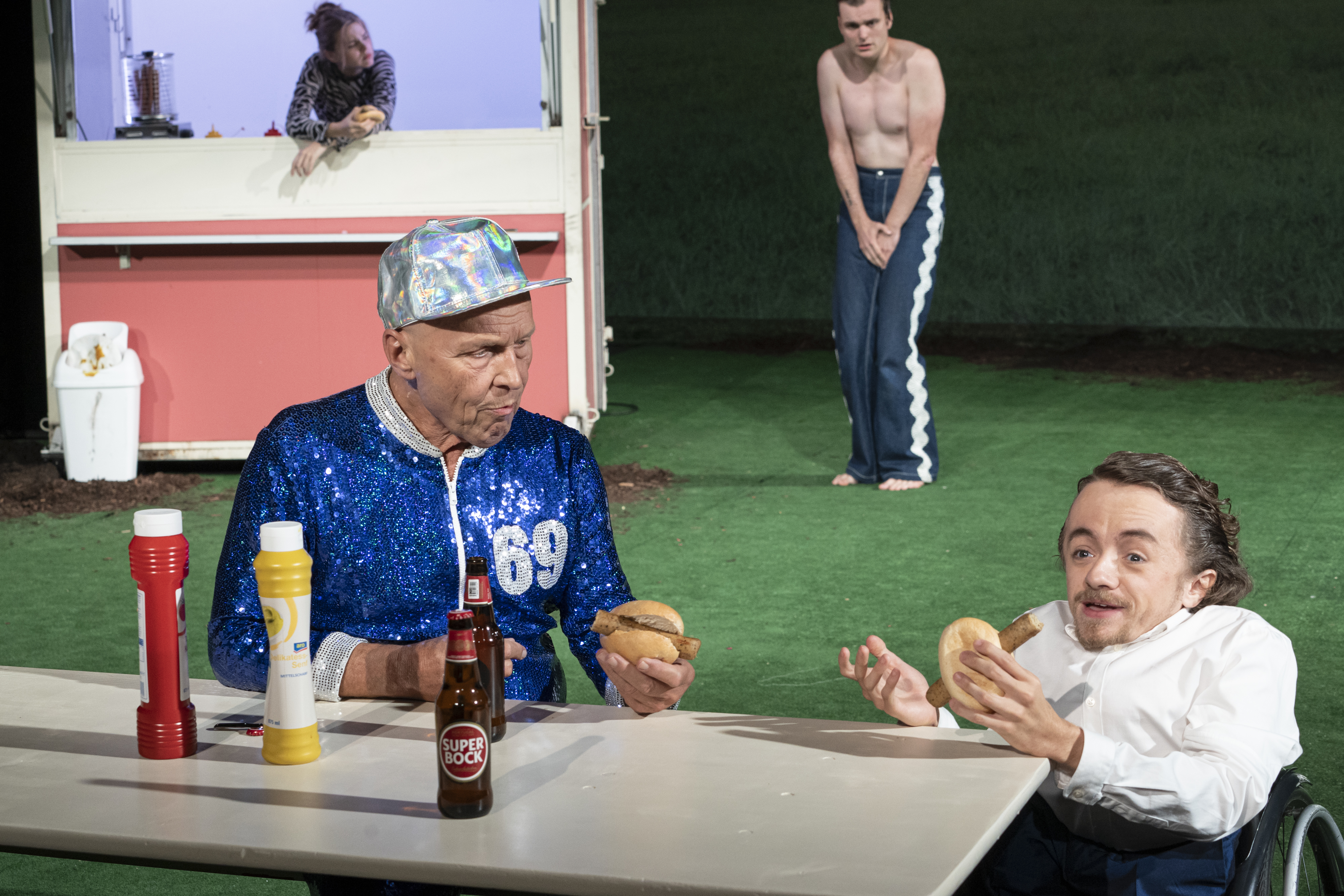 Bock 2 Franziska Goetzen