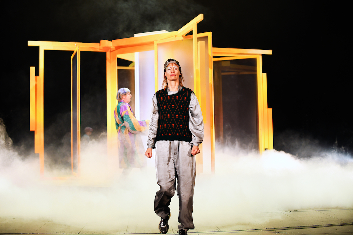 Amerika 53 Gabriela Neeb