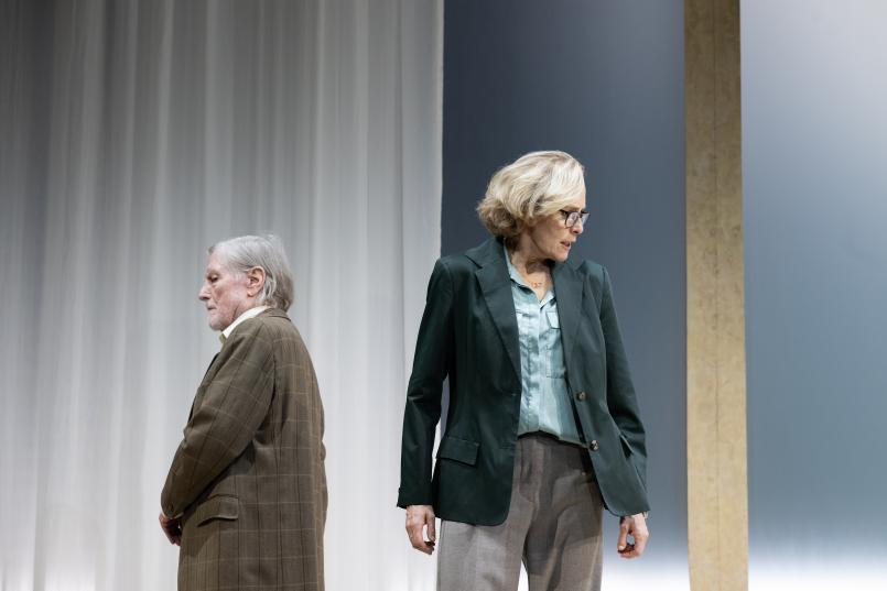 Blind Manfred Zapatka und Juliane Koehler c Sandra Then 2