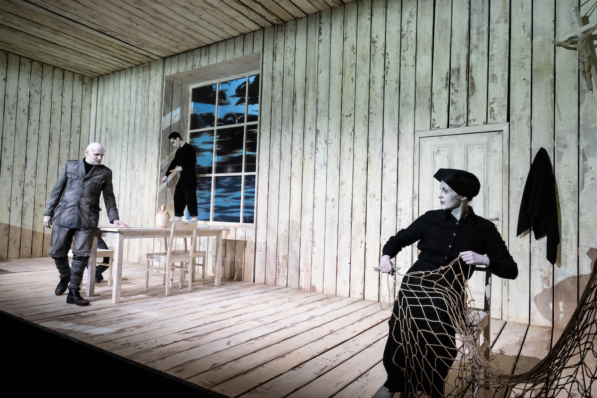 Gewehre Carrar 1 CSandra Then u