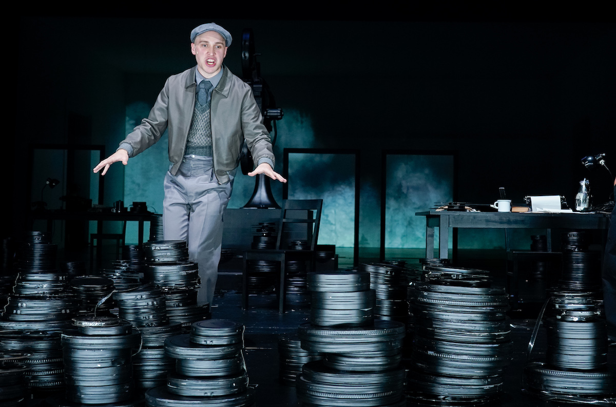 Lichtspiel 2 CArnoDeclair u