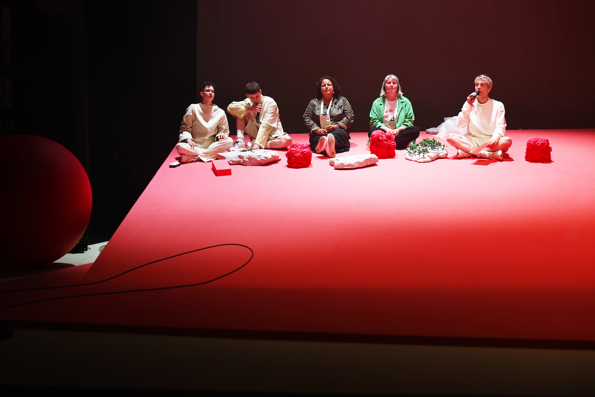 Prana Extrem 4 C GabiNeeb u