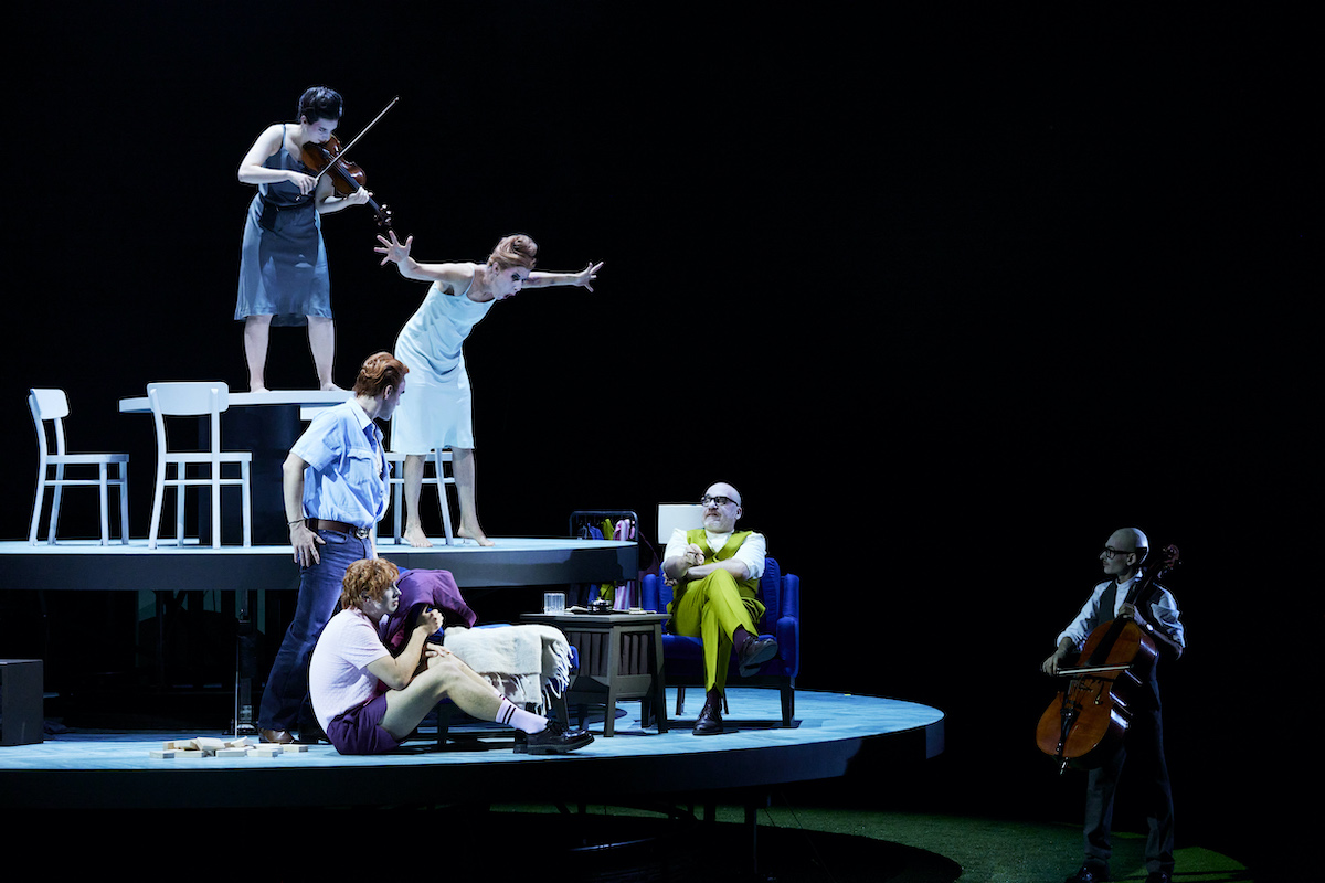 Reise in die Nacht 2 Konrad Fersterer