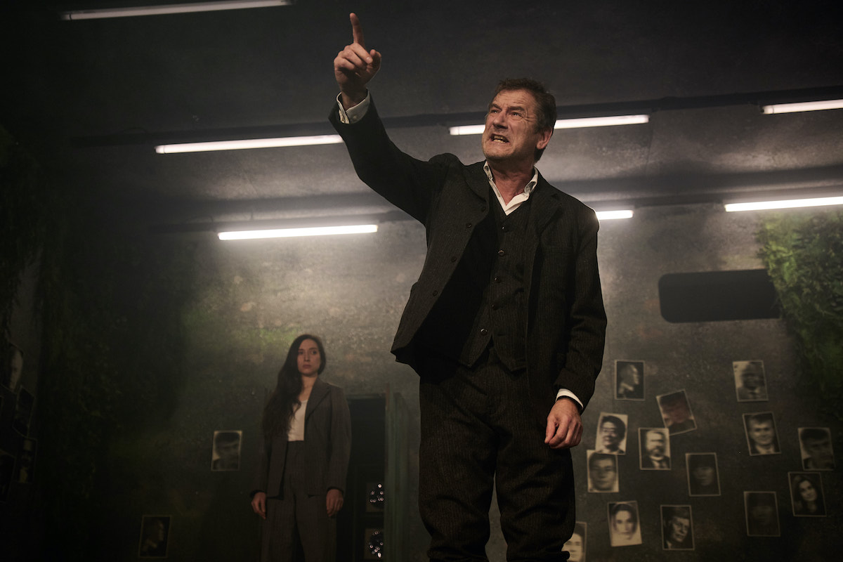 Paradies Ungeliebte 2 CThoreNilsson u