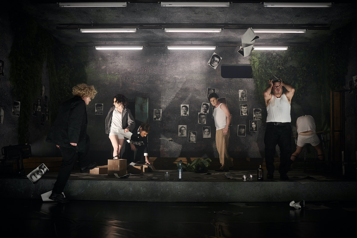 Paradies Ungeliebte 4 CThoreNilsson u