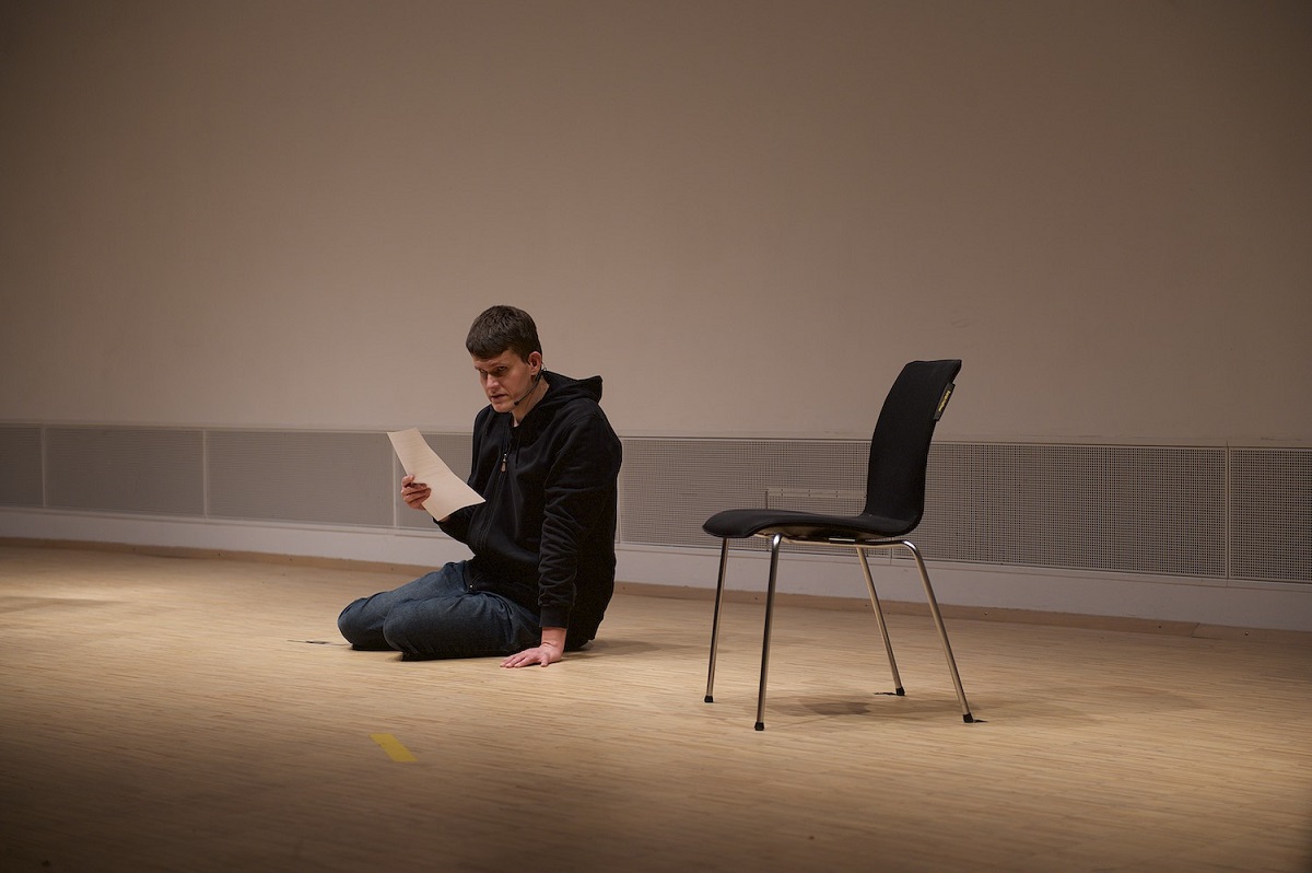 Something very special Photo by Dieter Hartwig