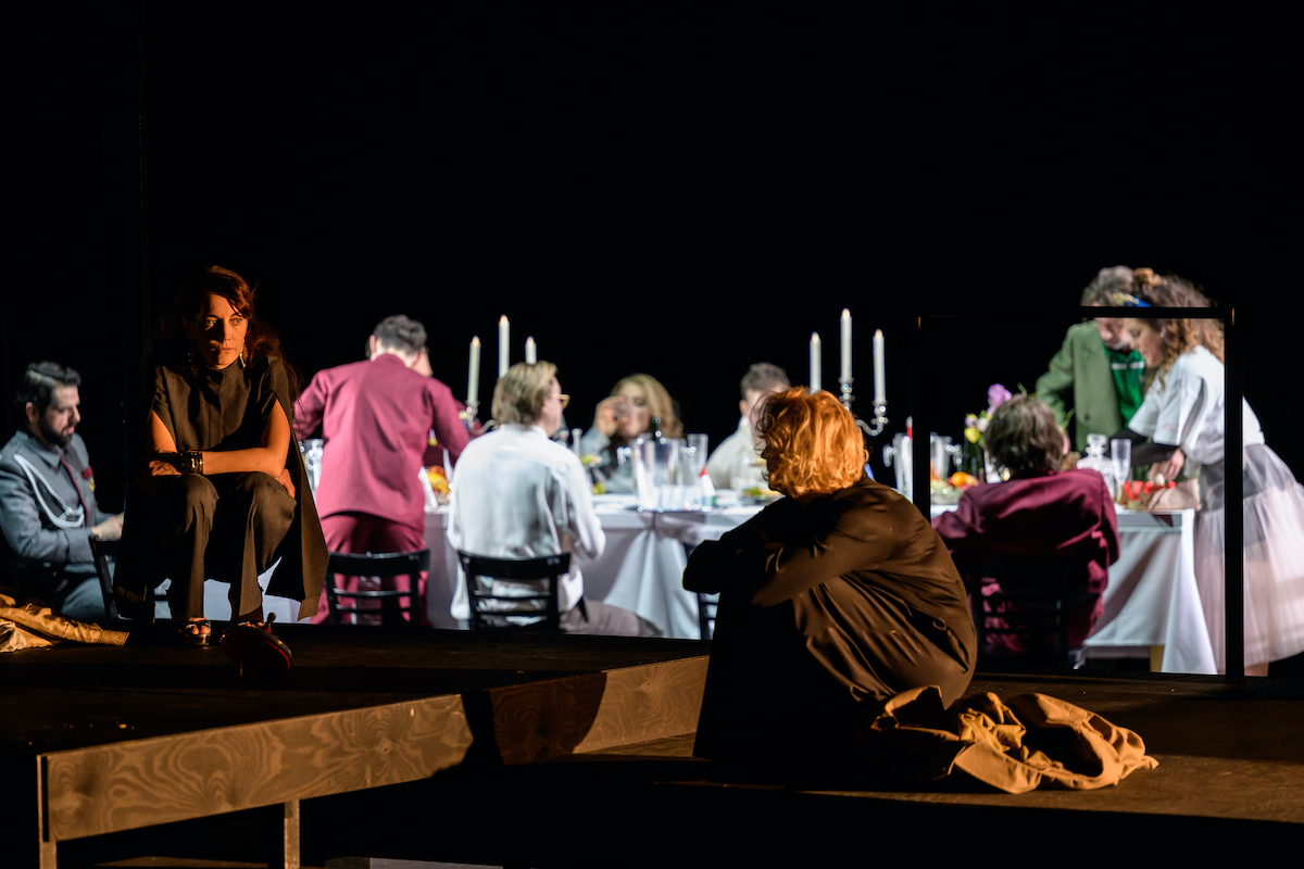 Drei Schwestern 2 CCandy Welz u