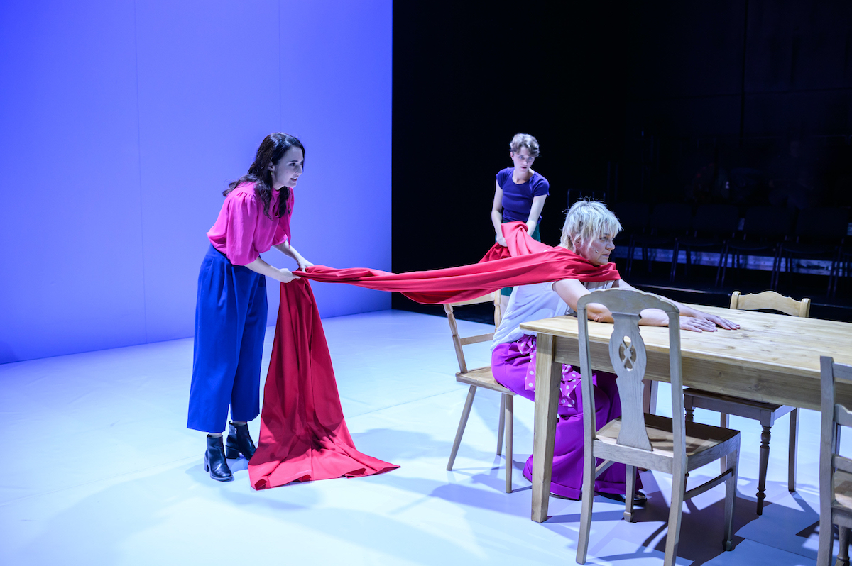 dumme jahre 1 foto candy welz