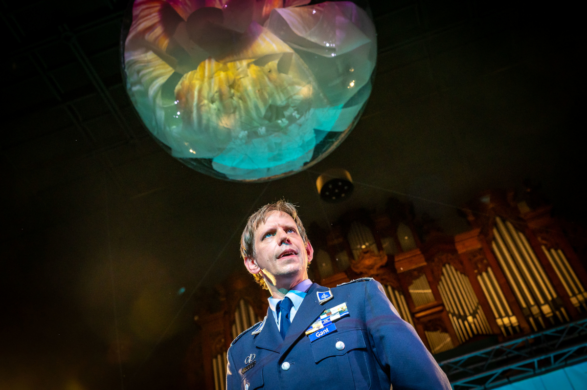 Maschinen Menschen 5 CRayBehringer u