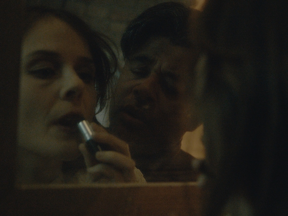 DASHAUS ElisaPlüss ErnestAllanHausmann c Pache Lesemann BURG 1.1.3