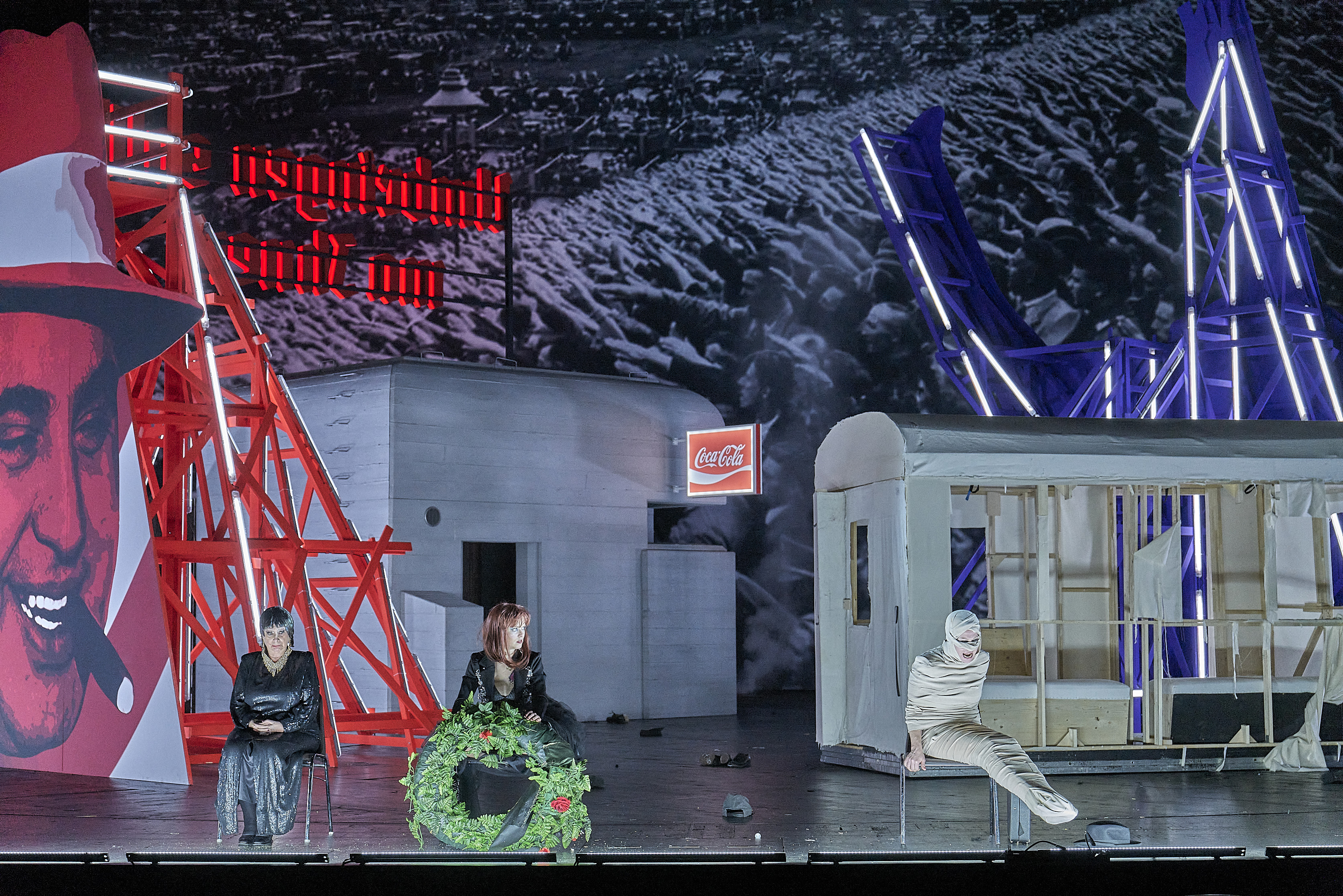 Heldenplatz c Matthias Horn 3933