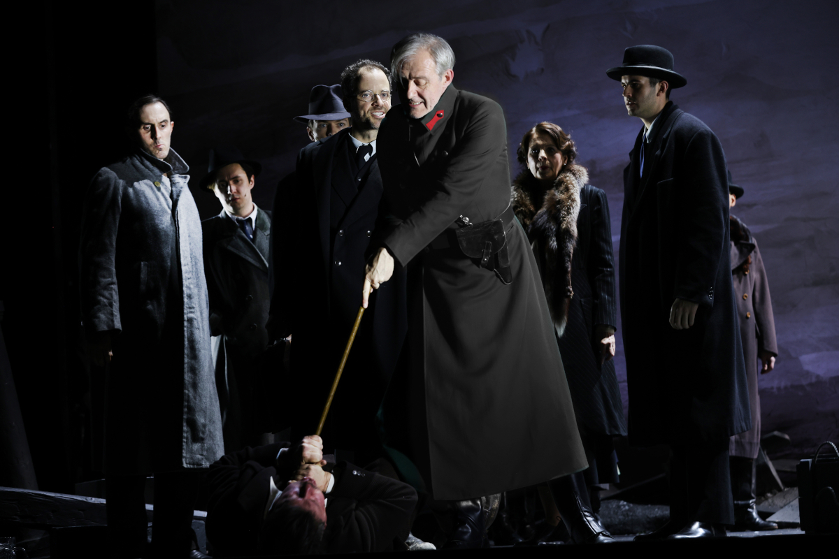 Leben und Sterben in Wien4 1200 Moritz Schell