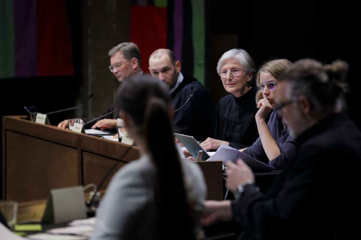 1. Wiener Prozess c Ines Bacher 4