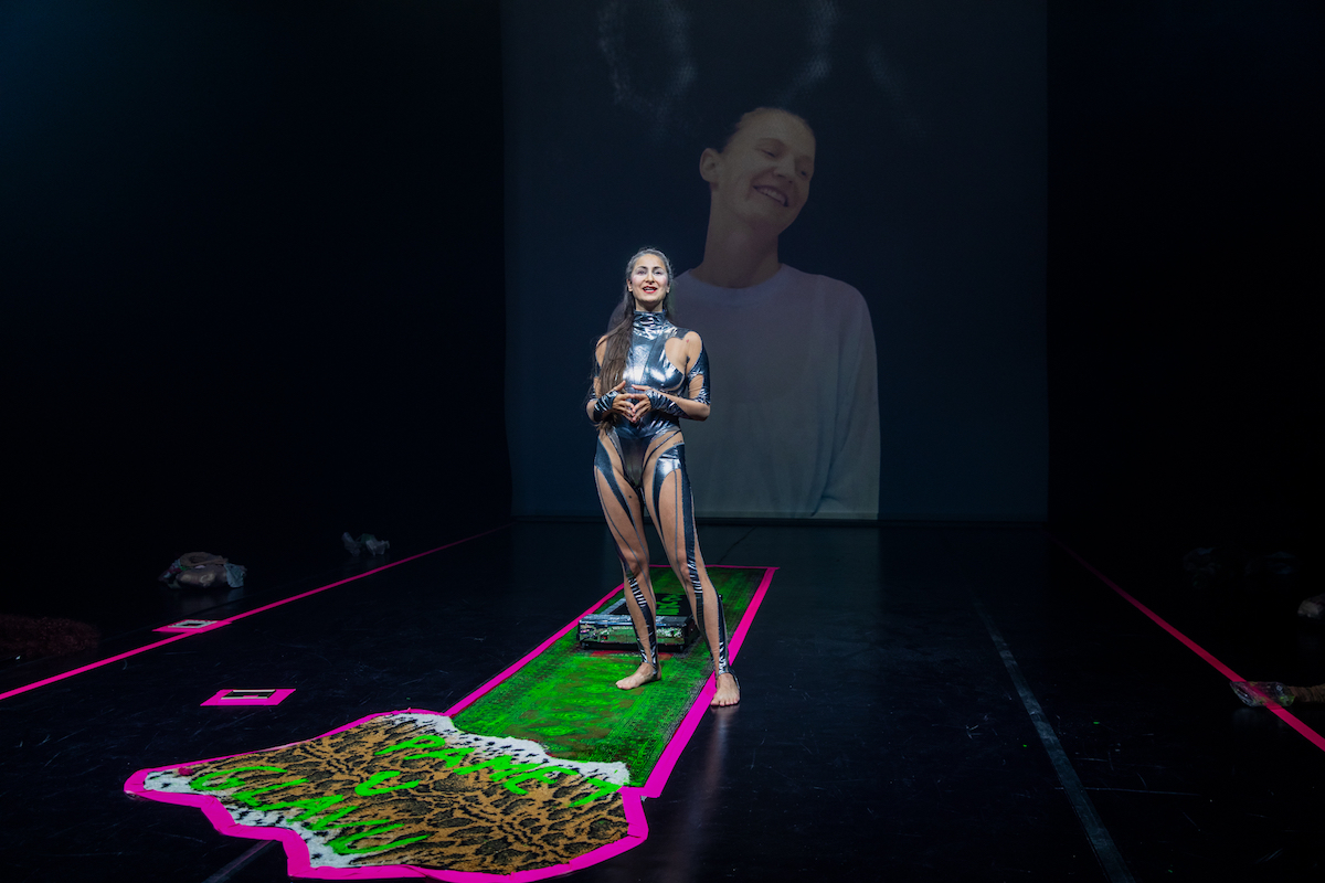 Mateja MededNurith Wagner Strauss 6464