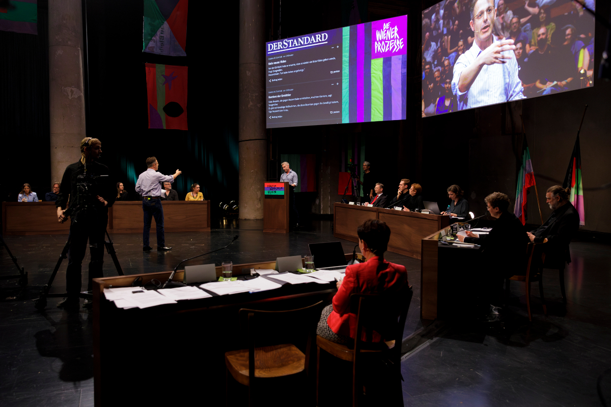 WienerProzesse 1200 Ines Bacher u