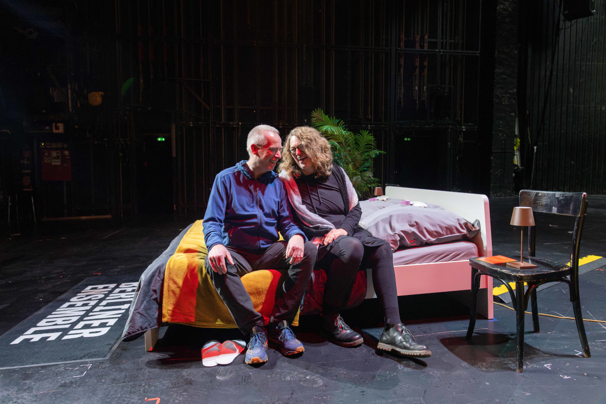 Uebernachtung im Theater 1 Moritz Haase