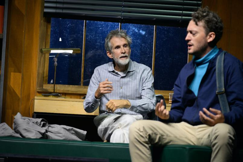 Der Fall McNeal 2Thomas Aurin