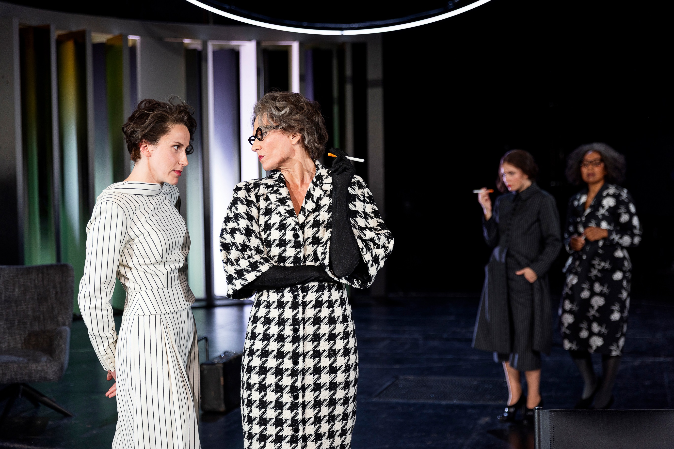 Die drei Leben der Hannah Arendt 4 Jasmin Schuller