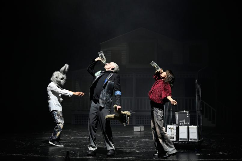 Eines langen Tages Reise3 1200 Thomas Aurin u