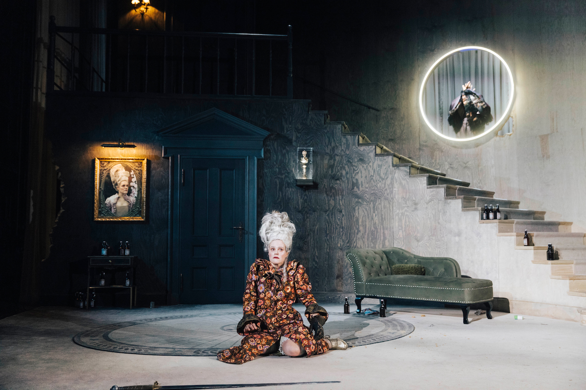 Liebling 5 CEike Walkenhorst u